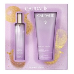 CAUDALIE Ange des Vignes Light Γυναικείο Άρωμα 50ml & Shower Gel 200ml