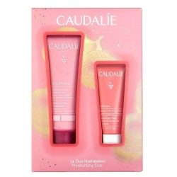 CAUDALIE VinoHydra Sorbet Moisturizing κρέμα 60ml &  Μάσκα 15ml