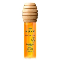 NUXE Lip Care Gloss 10ml