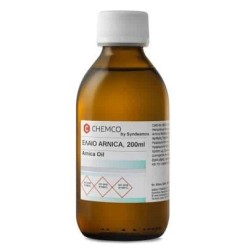 CHEMCO Arnica oil 200ml