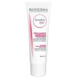 BIODERMA Sensibio DS 40ml