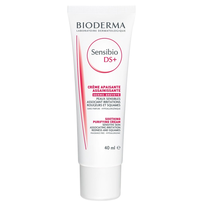 BIODERMA Sensibio DS 40ml