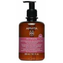 APIVITA Intimate plus 300ml