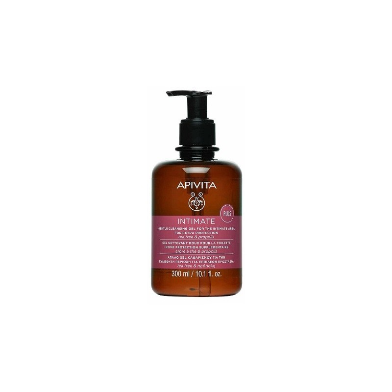 APIVITA Intimate plus 300ml