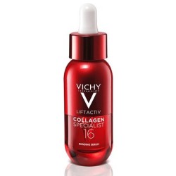 VICHY Liftactiv Collagen Specialist 16 bonding Serum 30ml