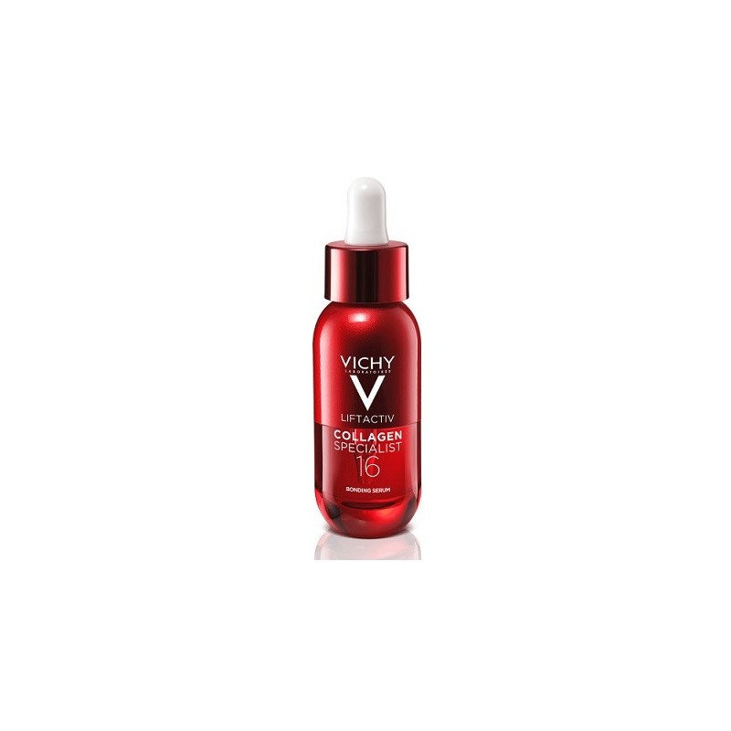 VICHY Liftactiv Collagen Specialist 16 bonding Serum 30ml