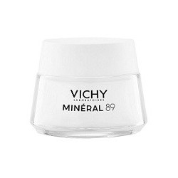 VICHY Mineral 89 face cream all skin types 15ml