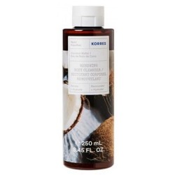 KORRES Αφρόλουτρο νερό καρύδας 250ml