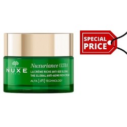 NUXE Nuxuriance ultra rich face cream 50ml ΕΙΔΙΚΗ ΤΙΜΗ