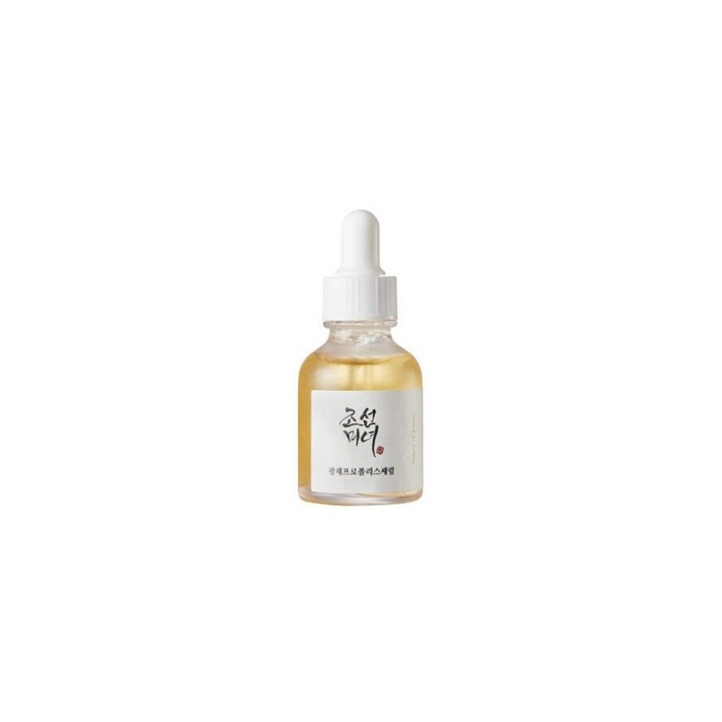 Beauty of Joseon Glow serum face Propolis + Niacinamide 30ml