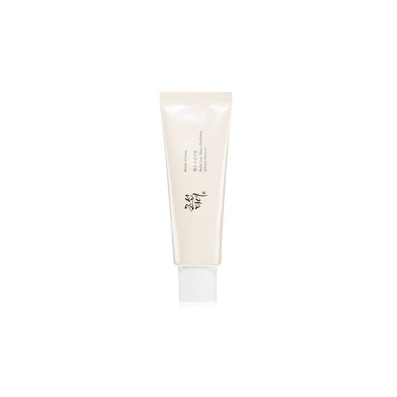 Beauty of Joseon Relief sun:rice + Probiotics SPF50+ PA++++ Αντηλιακό προσώπου 50ml