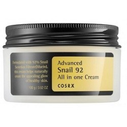 COSRX Advanced Snail 92 All in one cream 100g