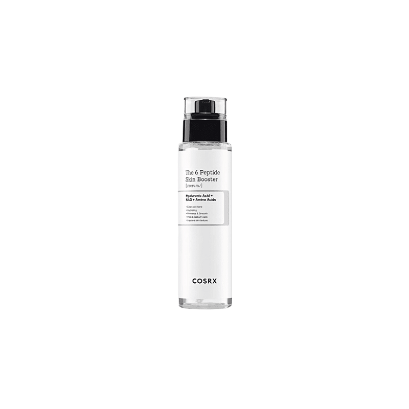 COSRX The 6 Peptide Skin Booster / Serum 150ml