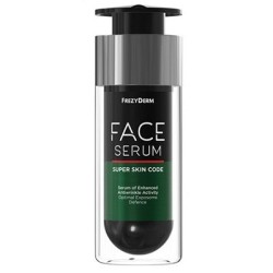 FREZYDERM Super skin code serum 30ml
