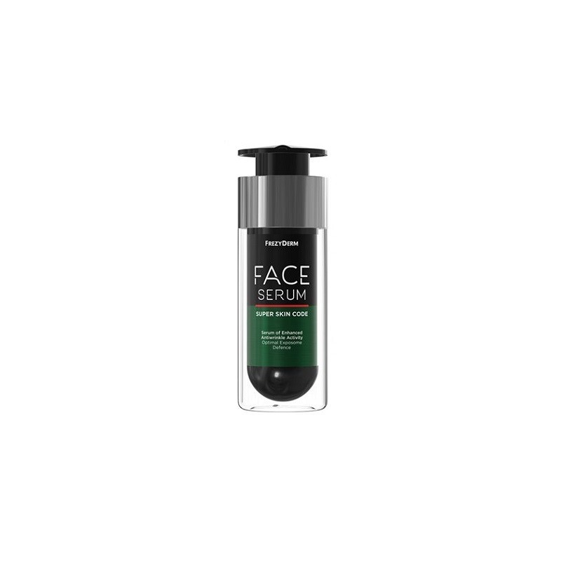 FREZYDERM Super skin code serum 30ml