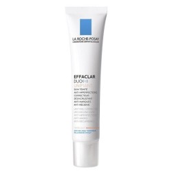 LA ROCHE-POSAY Effaclar Duo+M Unifiant Light ανοιχτή απόχρωση 40ml