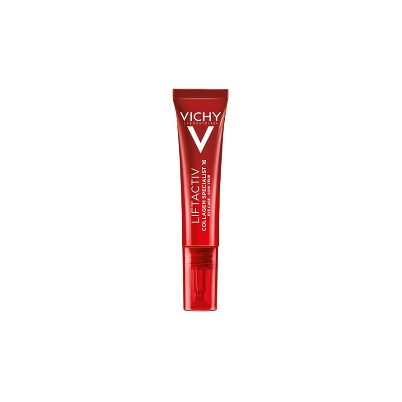 VICHY Liftactiv collagen specialist eye cream