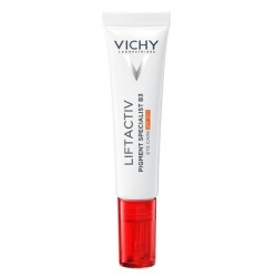 VICHY Liftactiv Pigment B3 Κρέμα ματιών SPF50 15ml