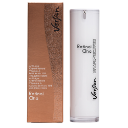 VERSION Retinol aha cream 50ml