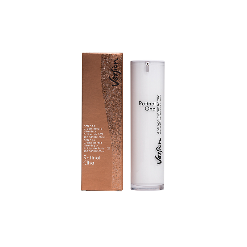 VERSION Retinol aha cream 50ml