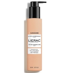 LIERAC Sunissime self tan Γαλάκτωμα σώματος για αυτομαύρισμα 150ml