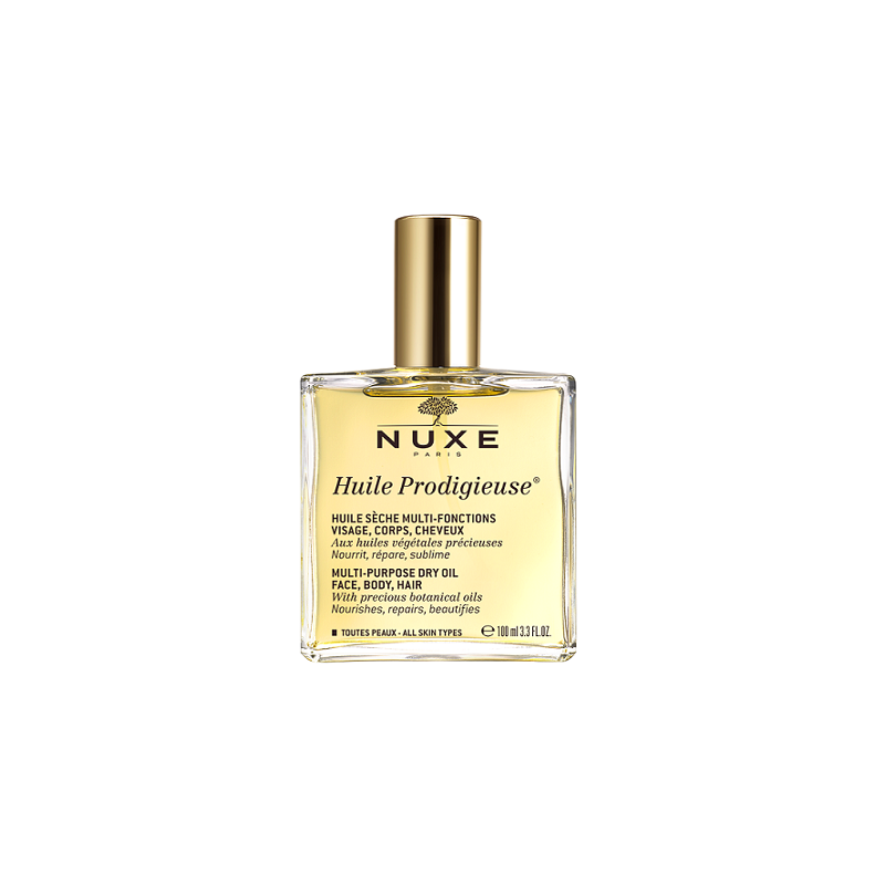 NUXE Huile prodigieuse 100ml
