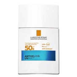 LA ROCHE-POSAY Anthelios UVAIR Spf50 Αντηλιακό προσώπου 40ml