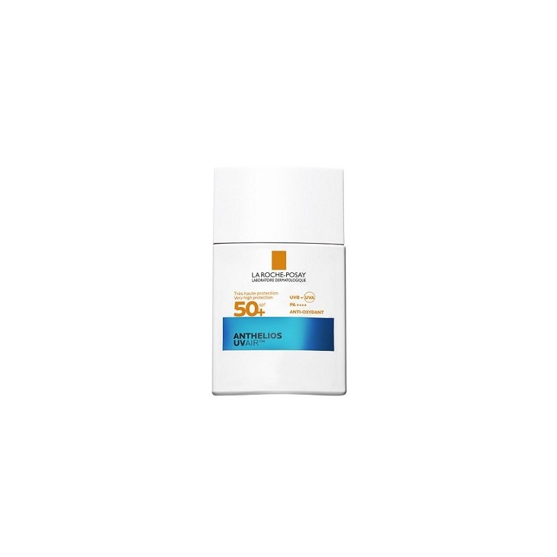 LA ROCHE-POSAY Anthelios UVAIR Spf50 Αντηλιακό προσώπου 40ml