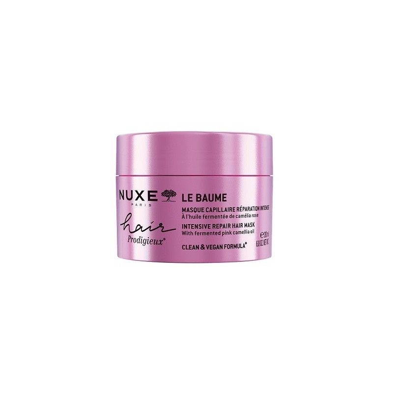 NUXE Hair prodigieux hair mask εντατικής επανόρθωσης 200ml
