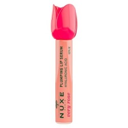 NUXE Very rose plumping lip serum 8ml
