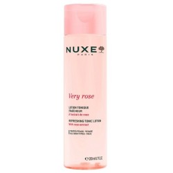 NUXE Very rose tonic lotion 150ml