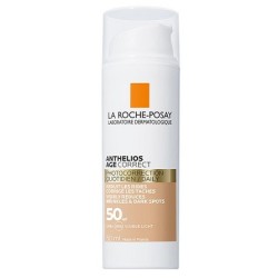 LA ROCHE-POSAY Anthelios age correct με χρώμα Spf50 50ml