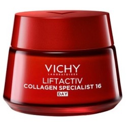 VICHY Liftactiv Collagen Specialist 16 Κρέμα ημέρας