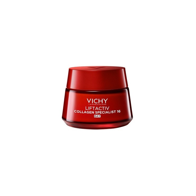 VICHY Liftactiv Collagen Specialist 16 Κρέμα ημέρας