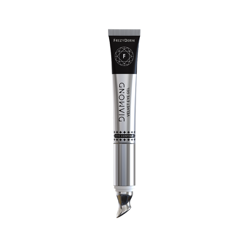 FREZYDERM Diamond velvet eye gel 15ml