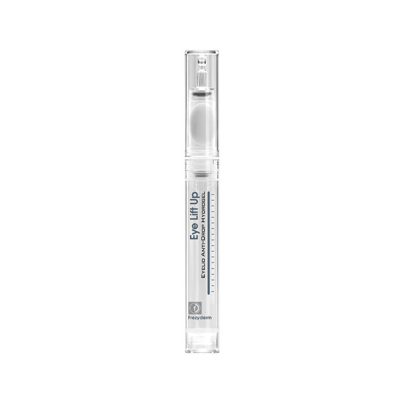 FREZYDERM Eye lift up Τζελ ματιών για ανόρθωση βλεφάρων 10ml