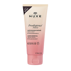 NUXE FIGT Floral Shower Gel 100ml