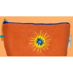 VICHY SUMMER POUCH 2025