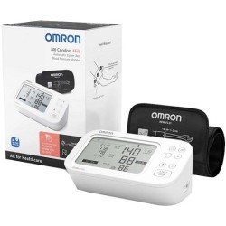 OMRON M6 comfort afib Πιεσόμετρο μπράτσου