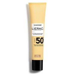 LIERAC Sunissime BB fluid Spf50 40ml