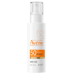 AVENE Αντηλιακό προσώπου Anti-age expert Spf50