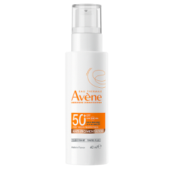 AVENE Αντηλιακό προσώπου Anti-pigmentation expert Spf50 40ml
