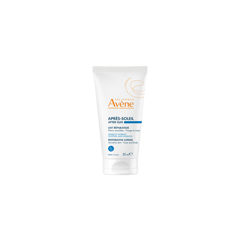 AVENE After sun 50ml