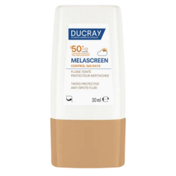 DUCRAY Melascreen anti-spot fluid tinted Spf50 30ml
