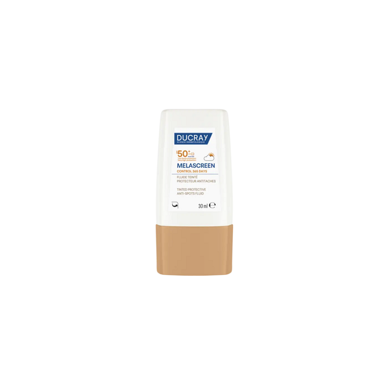 DUCRAY Melascreen anti-spot fluid tinted Spf50 30ml