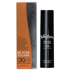 VERSION BB Acne solaire Spf30 50ml