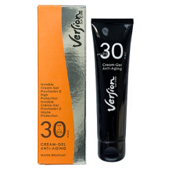 VERSION Sun care Cream-gel Spf30+ 50ml