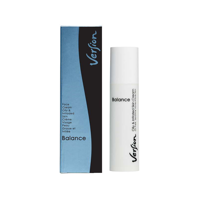 VERSION Balance cream 50ml