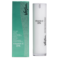VERSION Vitamin E 25% 50ml