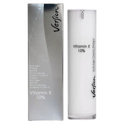 VERSION Vitamin E 10% cream 50ml